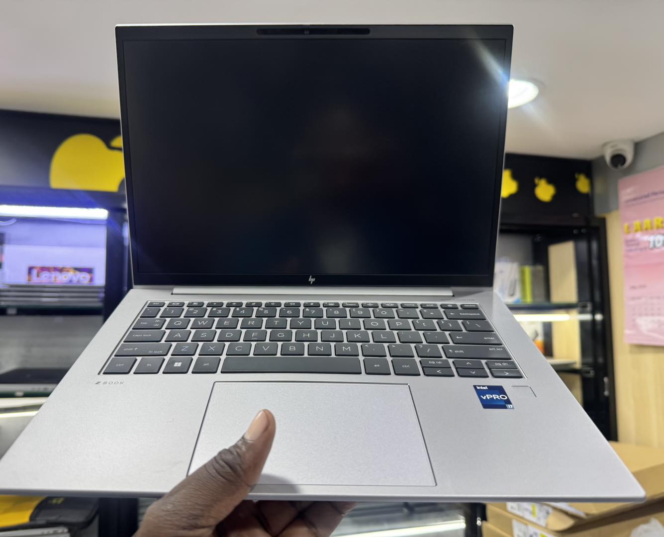 HP ZBook Firefly 14 G9 14" Mobile Workstation