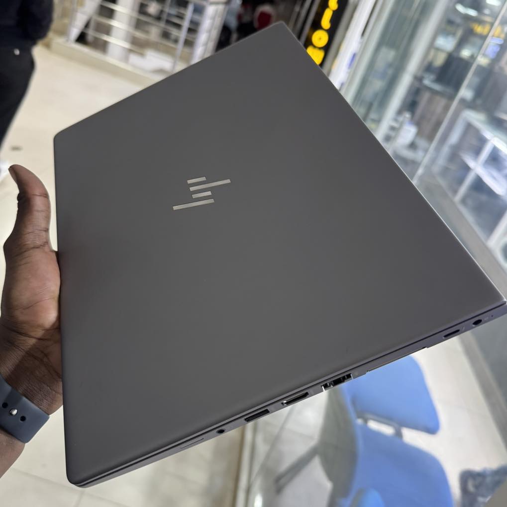 HP Zbook 14 G6 14-inch FHD
