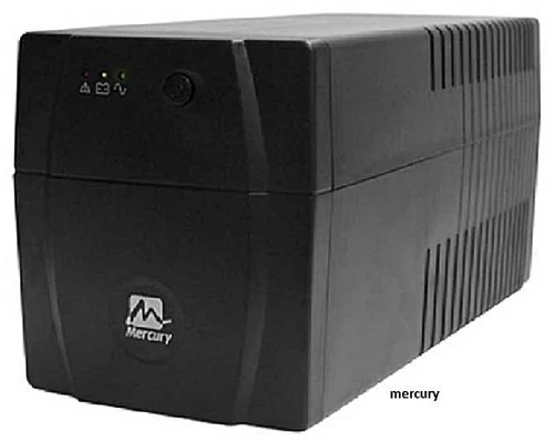 Mercury Elite 1200VA PRO UPS