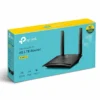TP-LINK TL-MR100 – 300 Mbps Wi-Fi 4G LTE Router