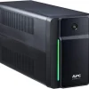 APC Back-UPS 1600VA, 230V, AVR, IEC Sockets (BX1600MI)