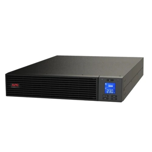 APC Easy UPS On-Line SRV RM 3000VA VA 230V with Rail Kit (SRV3KRIRK)