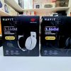 HAVIT Fuxi-H3 Black Wireless Gaming Headphones