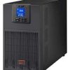 APC Easy UPS SMV 3000VA, Universal Outlet, 230V (SMV3000AI)