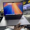 Refurbished 16″ MacBook Pro M1 Max – 64GB RAM, 1TB SSD
