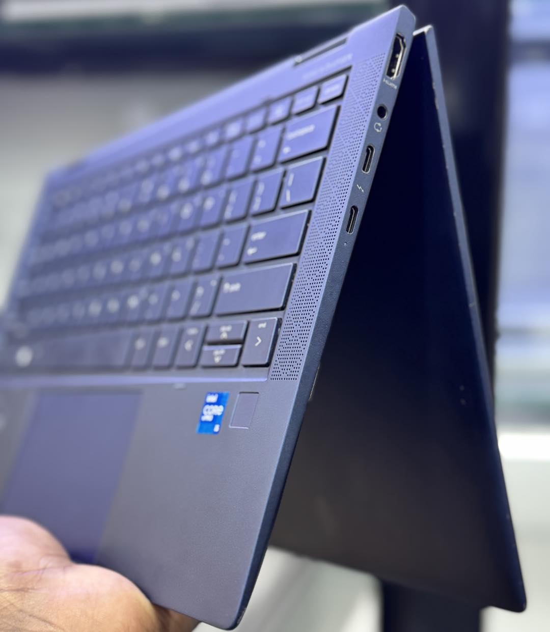HP Elite Dragonfly G2 Intel Core i5-1135G7 1