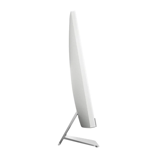 ASUS A3402WBA-WS503T 23.8" FHD Touch Intel Core i5-1235U 3.3 GHz 8GB DDR4 512GB SSD Intel Iris Xe Graphics Windows 11 Home All-in-One Desktop, White - A3402WBA-WS503T - Image 3