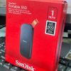 SanDisk 1TB E30 Portable SSD