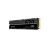 Lexar 512GB LNM620 Internal M.2 PCIe Gen3x4 NVMe SSD