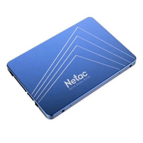 Netac 2TB N600S 2.5-inch Sata Internal SSD
