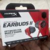 HyperX Cloud Earbuds II