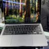 2022 Apple MacBook Pro Laptop with M2 chip: 13-inch Retina Display, 16GB RAM, 512GB ​​​​​​​SSD ​​​​​​​Storage