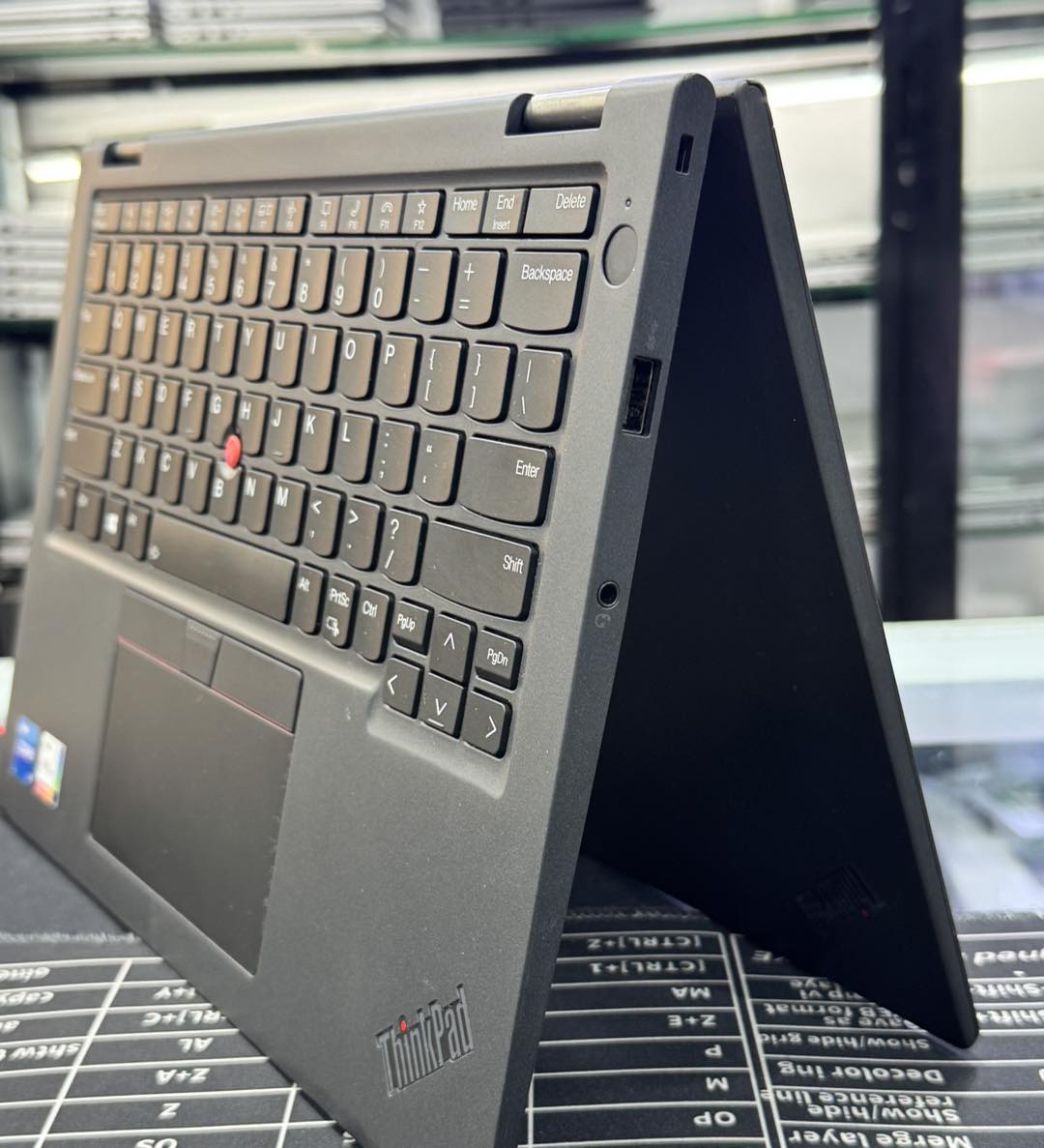 Lenovo ThinkPad X13 Gen 2 Laptop, 13.3