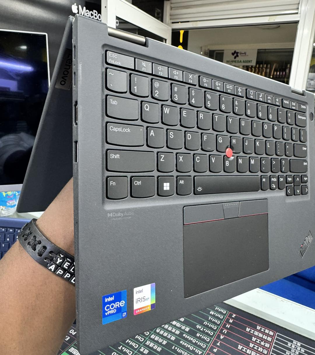 Lenovo ThinkPad X13 Gen 2