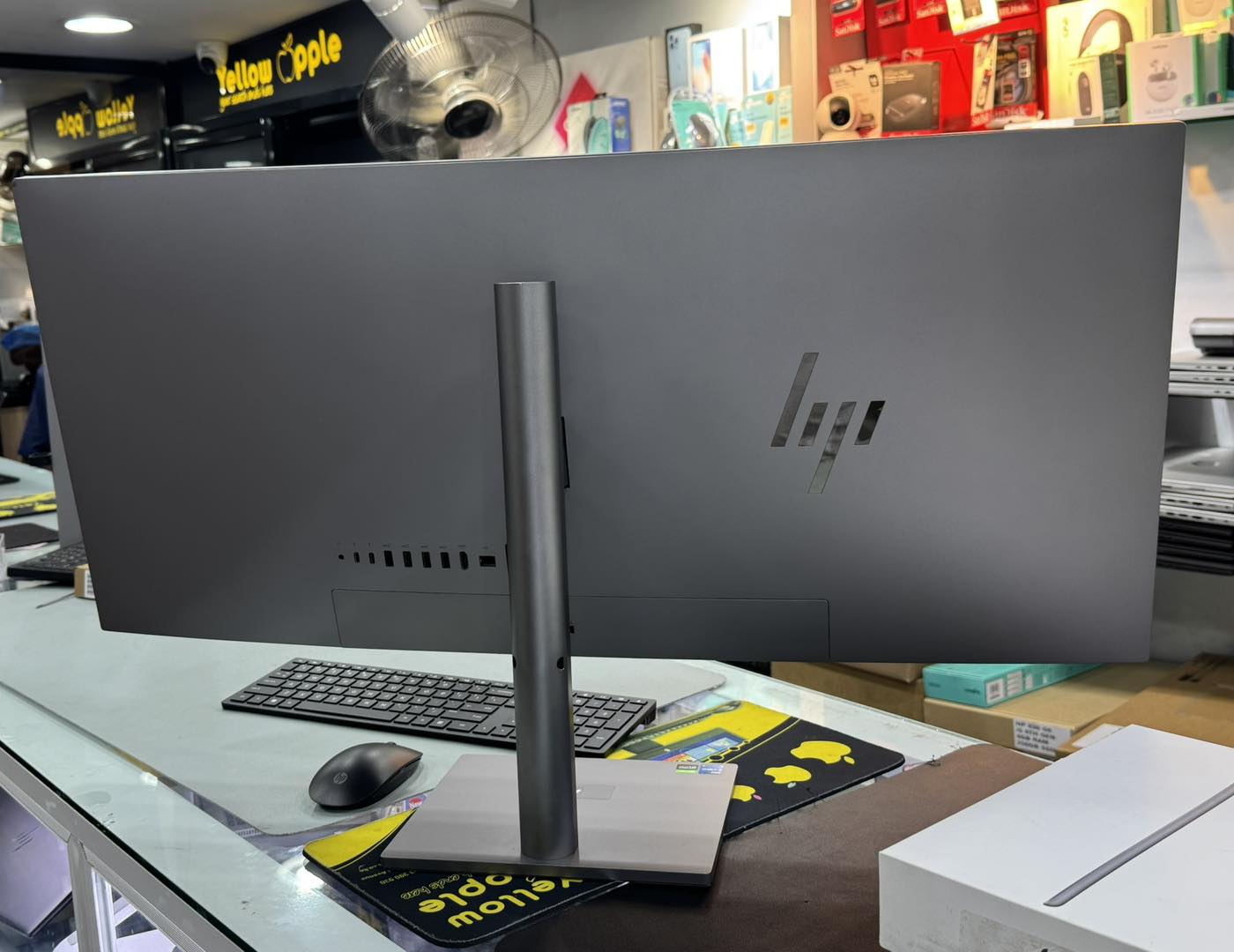 HP Envy All In One 34-C1101Nh