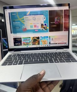 HP Elite x360 830 G11 Notebook - Flip-Design -