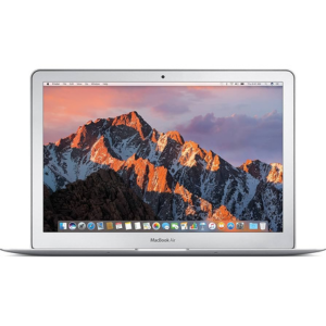 Apple MacBook Air 2017 – 13″ - Image 2