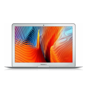 Apple MacBook Air 2017 – 13″ - Image 3