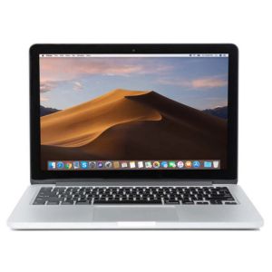 Apple MacBook Pro 13” - Image 3