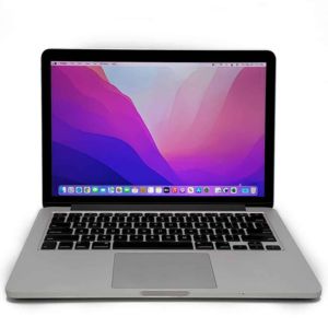 Apple MacBook Pro 13”