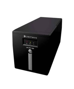 LightWave UPS 1500VA