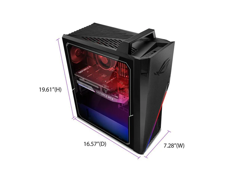 ASUS ROG Strix GT15 G15CF-WB786