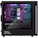 Alternative view of HP OMEN 35L GT16-0300t A32XTAV-V013