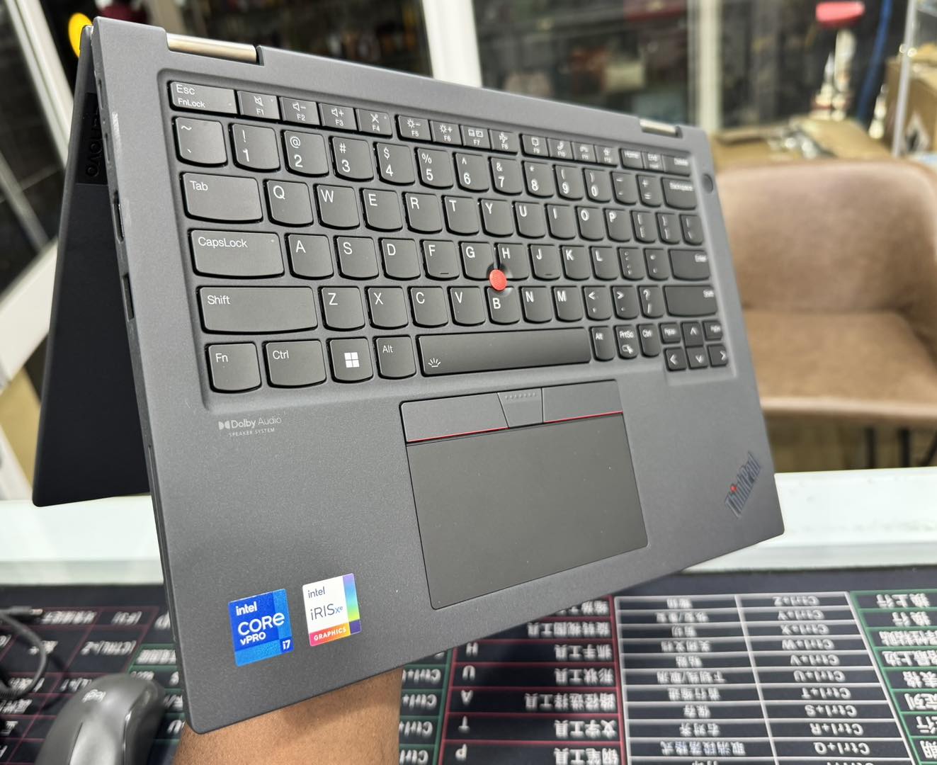 Lenovo ThinkPad X13 Gen 2