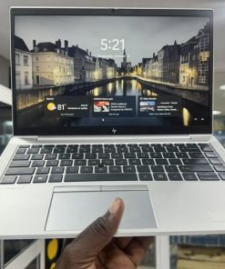 HP EliteBook 840 G8