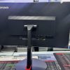 Lenovo T27i-10 27" Full HD WLED LCD Monitor - 16:9 - Raven Black