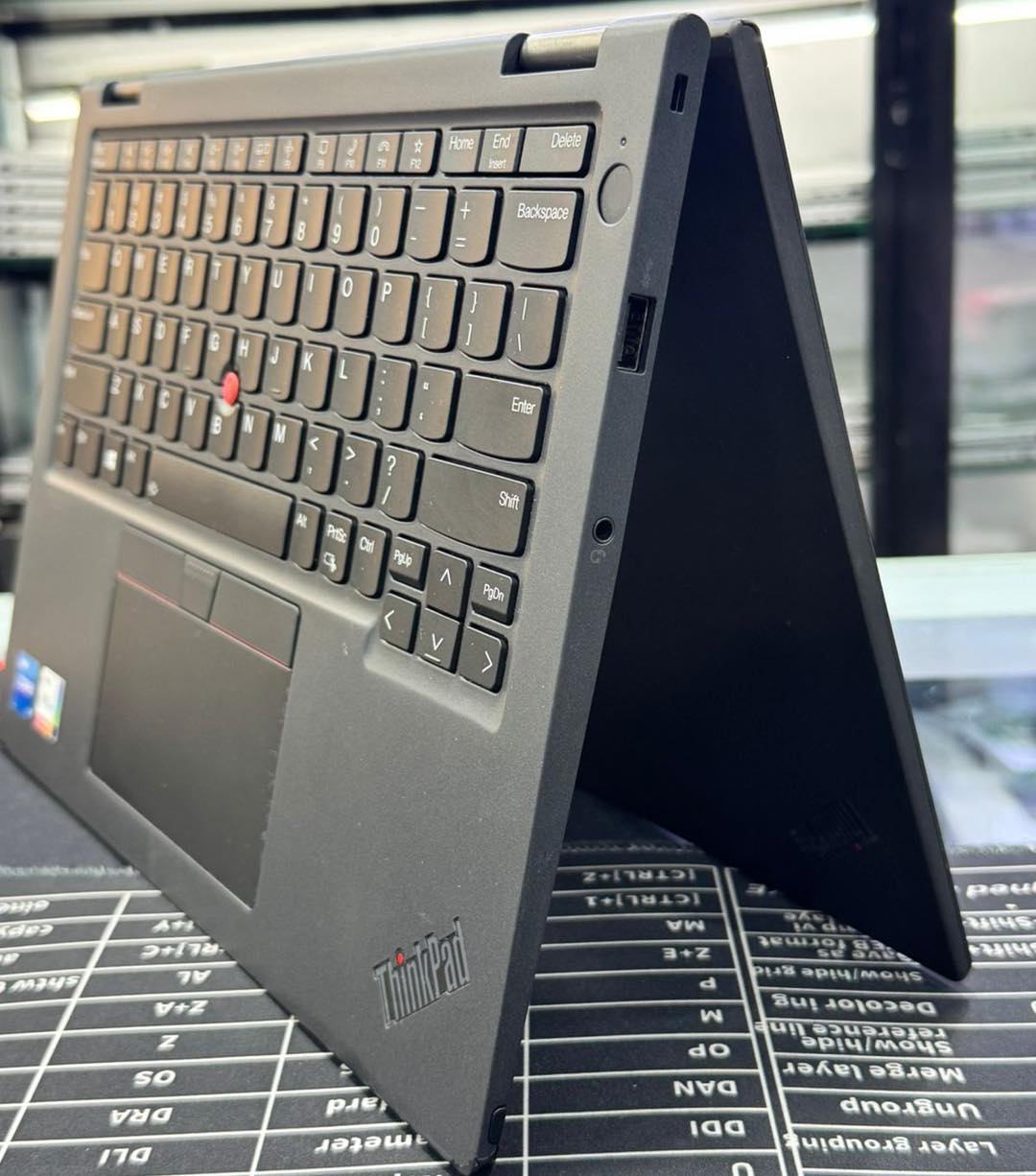 Lenovo ThinkPad X13 Gen 2