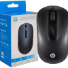 HP Wireless Silent Mouse S1000 Black – 3CY46PA
