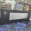 HP wireless keyboard 975 programmable - receiver USB + Bluetooth - black QWERTY