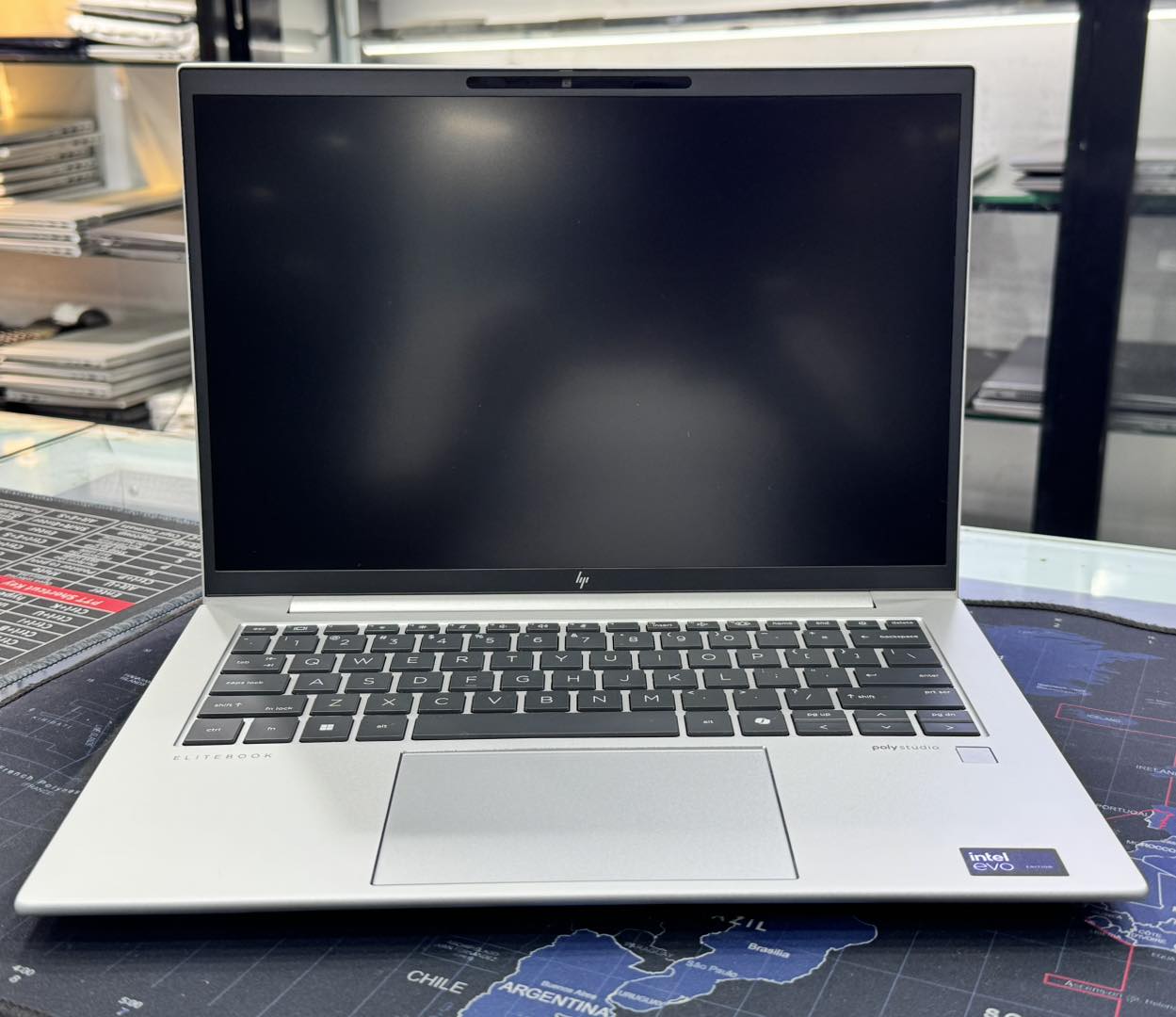 HP EliteBook 840 G11 Laptop,