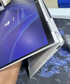 HP EliteBook 1040 G8 Laptop | 14" 1920x1080 FHD | Core i5-1145G7-256GB SSD