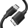 UGREEN USB-C to Micro B Cable M/M 1m (Black)