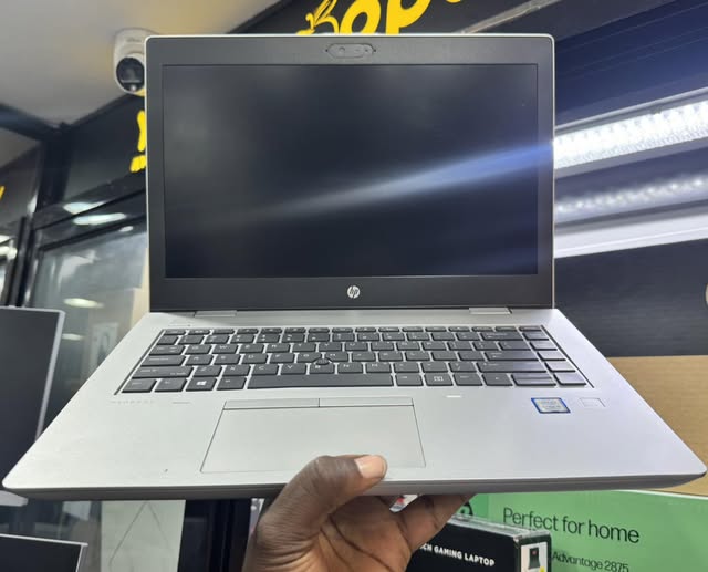 HP Probook 640 G5 14" Notebook - 1920 X 1080