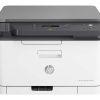 HP Color Laser 178nw Wireless All in One Laser Printer with Mobile Printing & Built-in Ethernet