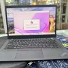 Lenovo ThinkPad T14s Gen 2 14-Inch FHD Laptop, Intel Core 15-1145G7, 16GB DDR4 RAM, 256GB SSD,