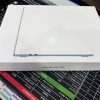 Apple 2022 MacBook Air Laptop with M2 chip: 13.6-inch Liquid Retina Display, 16GB RAM, 256GB SSD Storage
