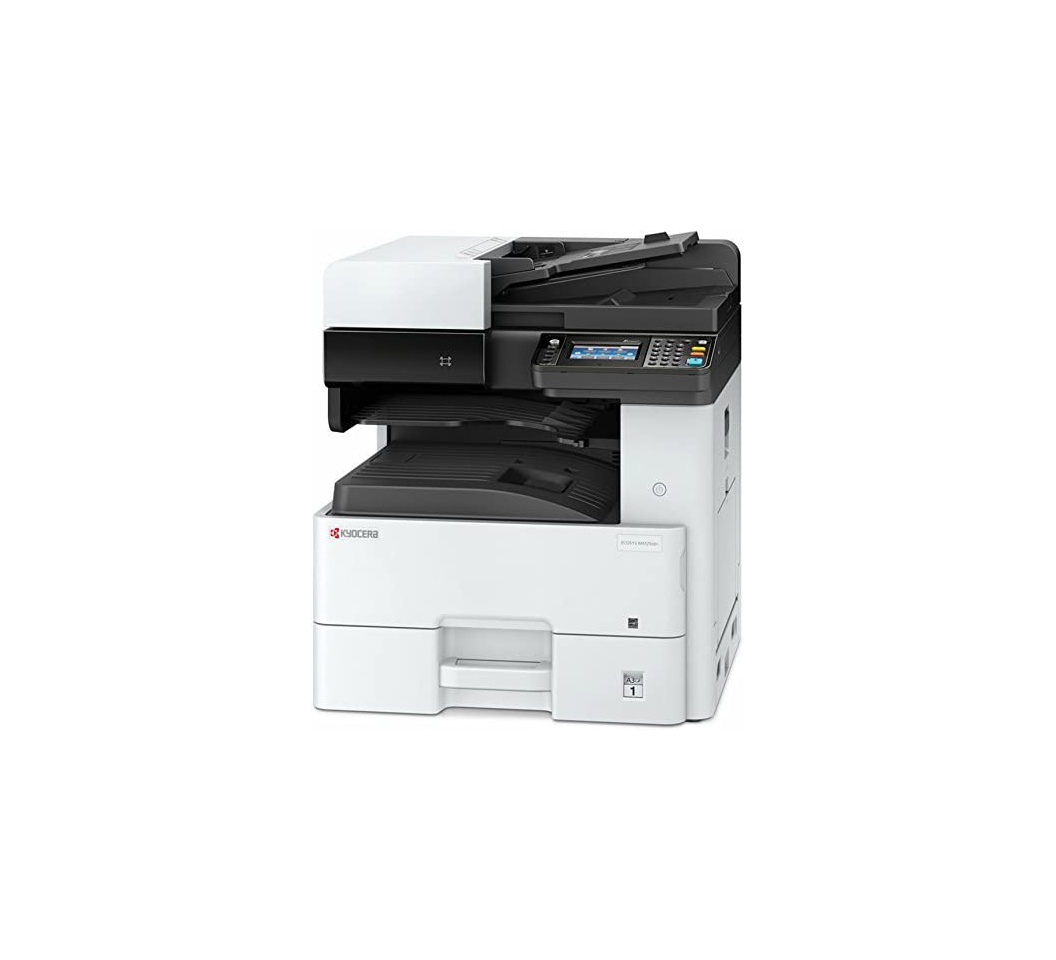 Kyocera ECOSYS M4125idn A4/A3 Monochrome Printer