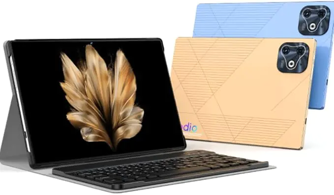 Modio M37 8/512 10.1-inch – Affordable Power and Portability