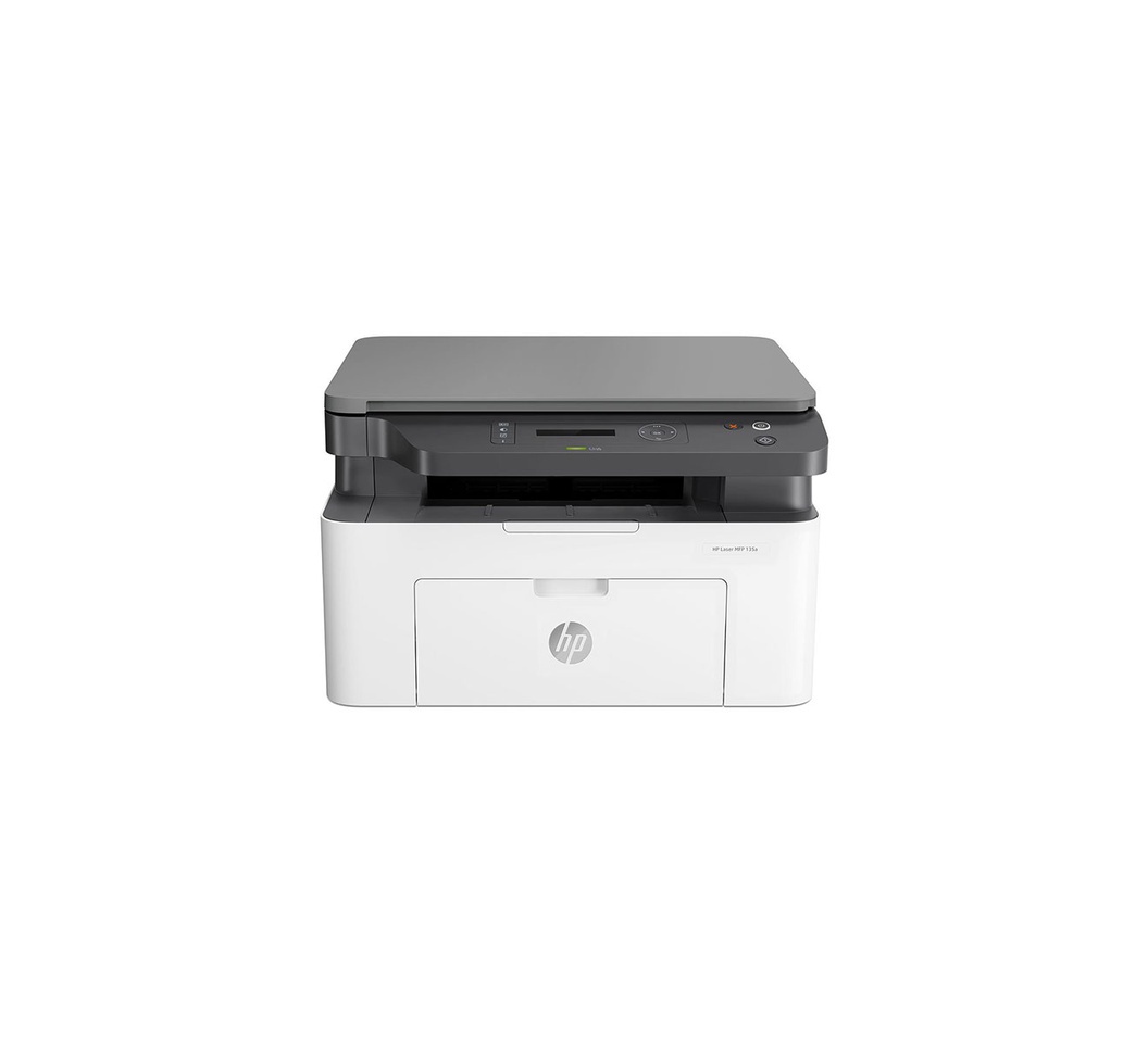 HP Laser MFP 135WPrinter