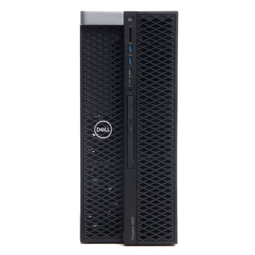 DELL PRECITION T5820 - · DELL 5820 TOWER RAM 32 GB DDR4 CORES 6 ,THREADS 12 GPU · 5GB GPU - Image 2