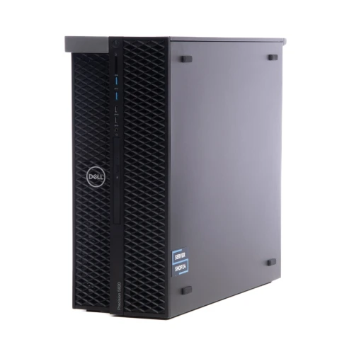 DELL PRECITION T5820 - · DELL 5820 TOWER RAM 32 GB DDR4 CORES 6 ,THREADS 12 GPU · 5GB GPU