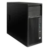 HP Z240 XEON - HP Z240. Type: SSF. PROCESSOR: XEON E3-1245 V5. HARD DISK: 1TB. RAM: 16GB.