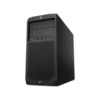 HP Z2 G4 tower - 8th Gen Z2 G4 Intel Core i7 16384/ 512 Tower 500W power supply